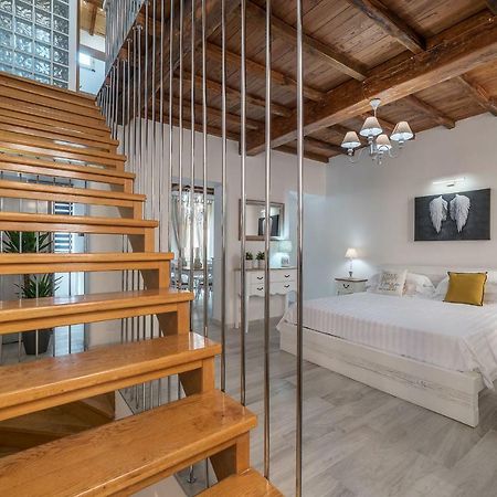 Vittoria Palace Spanish Steps Рим Екстериор снимка