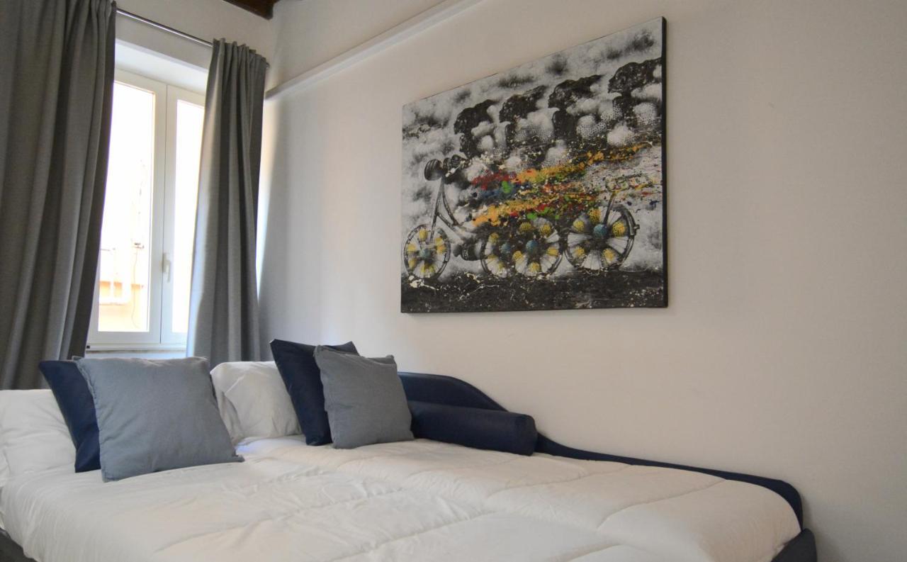 Vittoria Palace Spanish Steps Рим Екстериор снимка