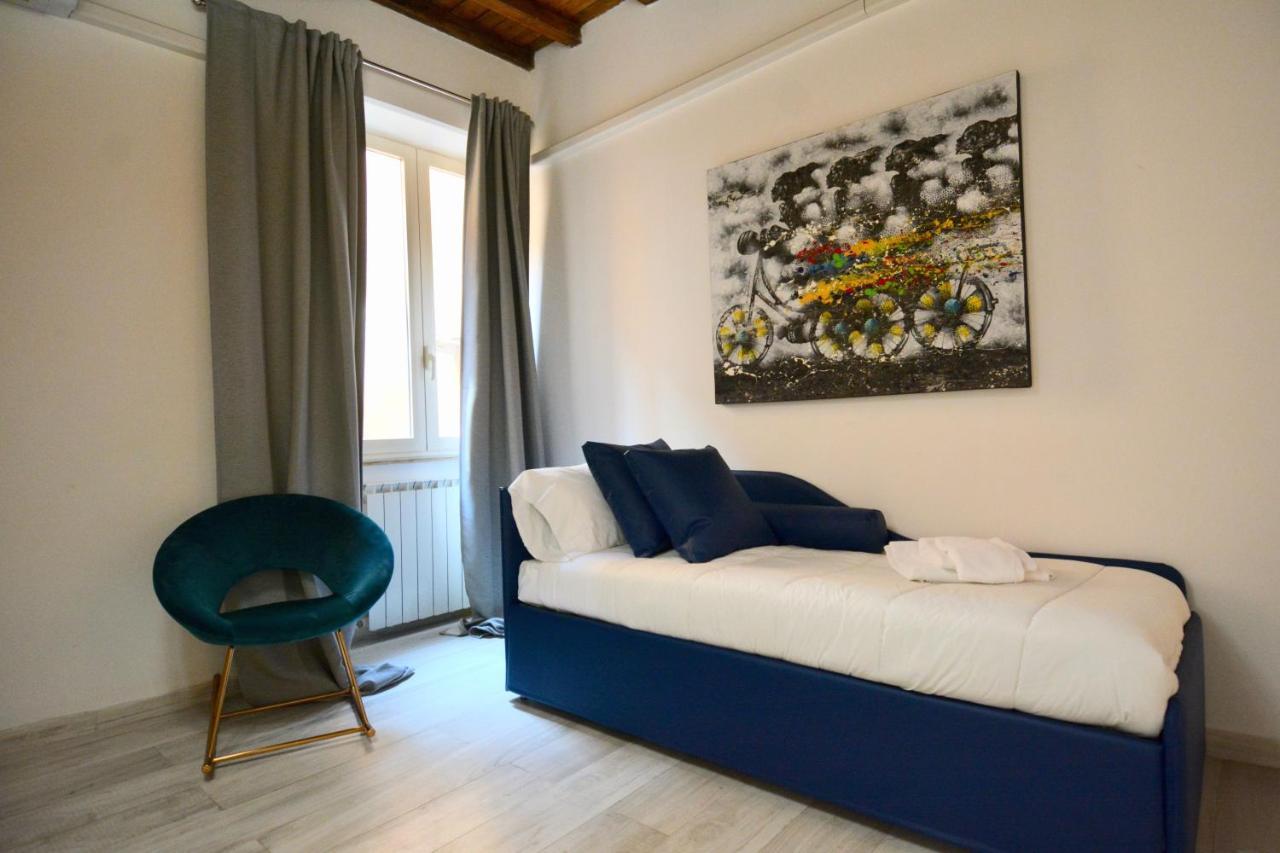 Vittoria Palace Spanish Steps Рим Екстериор снимка