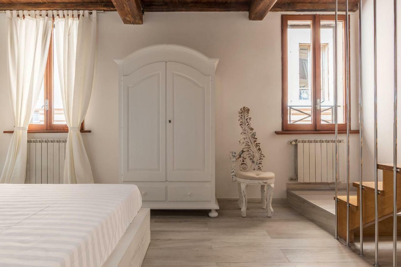 Vittoria Palace Spanish Steps Рим Екстериор снимка