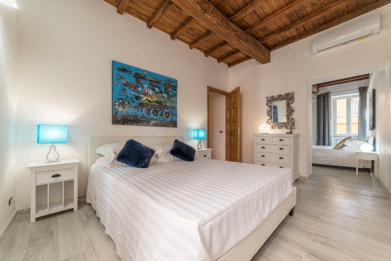 Vittoria Palace Spanish Steps Рим Екстериор снимка